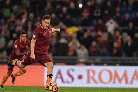 Totti Roma GIFs 